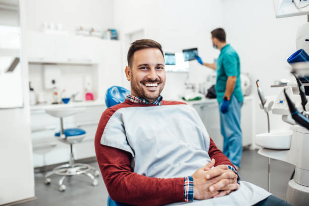 Professional  Holistic Dental Services in New Haven, MI